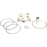 Piston kit 76. 97mm b ATHENA forged std bore for: Kawasaki KX 7562695
