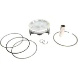 Piston kit 82. 96mm b ATHENA offroad forged big bore for: Kawasaki KX 7562639