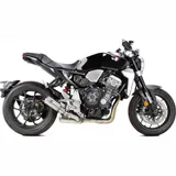 IXRACE MK2 Endschalldämpfer für: HONDA CB 1000 R, 18- (Euro 4)