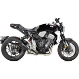 IXRACE MK2 Endschalldämpfer für: HONDA CB 1000 R, 18- (Euro 4) 064-678B