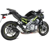 IXRACE MK2 stainless steel muffler for Kawasaki Z 900 2020- (ZR900F) IXRACE MK2 stainless steel muffler for Kawasaki Z 900 2020- (ZR900F)