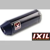 IXIL Rear silencer HEXOVAL XTREM, ZX 9-R Ninja, 98-03