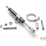 LSL Steering damper kit for: KAWASAKI ZX-6RR 03-04, without certificate (Racing)
