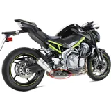 IXRACE Hauptständeranschlag für: Suzuki 1250 Bandit, mit Gummipuffer zur Montage am Federbein