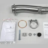 IXIL Adapterrohr, CBR 600 F, Bj. 87-90