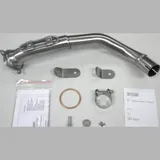 IXIL Adapter tube, CB 600 Hornet, 98-02 (PC34)