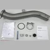Abgaskrümmer IXIL Krümmer für Komplettanlage CB 650 F/CBR 650 F, 14-, mit Kat.
