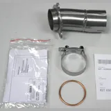 IXIL Adapter tube, VFR 750 F, year 90-93 IXIL Adapter tube, VFR 750 F, year 90-93