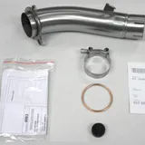 IXIL Adapter tube, VFR 800, 98-01, RC 46