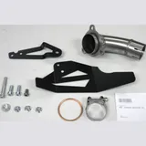 IXIL Adapterrohr, CB 1000 R, 08-16 IXIL Adapterrohr, CB 1000 R, 08-16