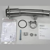 IXIL Adapterrohr, VTR 1000 F, ab Bj.97, rechte Seite