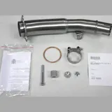 IXIL Adapterrohr, VTR 1000 SP1, rechte Seite IXIL Adapterrohr, VTR 1000 SP1, rechte Seite