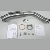 IXIL Adapterrohr, CB 900 Hornet