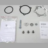 IXIL Mounting kit, ZX-6 R Ninja, 98-02