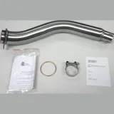 IXIL Adapter tube, ZX-636 R Ninja, 03-04