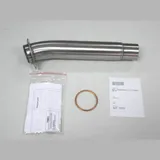 IXIL Adapterrohr, Versys 1000, 12- IXIL Adapterrohr, Versys 1000, 12-