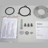IXIL Mounting kit, ZX-9 R Ninja, 98-03