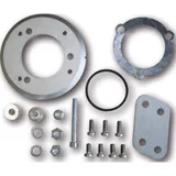 IXIL Montagekit, ZX 12 R, 00-