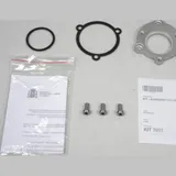 IXIL Montage Kit für: KAWASAKI ZX 10 R, 04-05