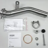 IXIL Adapter tube, GS 500 F, 04- IXIL Adapter tube, GS 500 F, 04-