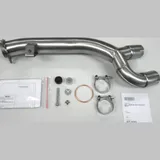 IXIL Adapterrohr, GSX 600/750 F, -97