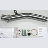 IXIL Adapterrohr, GSF 600 Bandit, 00-04