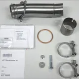 IXIL Adapter tube, SV 650/S, 06