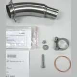 IXIL Adapterrohr, GSR 750, 11- IXIL Adapterrohr, GSR 750, 11-