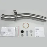 IXIL Adapterrohr, GSX 750 naked, ab Bj. 98 IXIL Adapterrohr, GSX 750 naked, ab Bj. 98