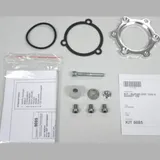 IXIL Mounting kit GSF 1200 Bandit, 96-00