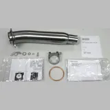 IXIL Adapter tube, GSX 1000 R, 05-06 IXIL Adapter tube, GSX 1000 R, 05-06