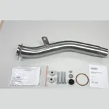 IXIL Adapterrohr, GSF 1200 Bandit, 01-05
