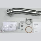 IXIL Adapterrohr, FZR 600 R, Bj. 94-95