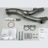 IXIL Adapterrohr, XJ 600 S/N Diversion