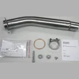 IXIL Adapterrohr, YZF- R6, ab Bj. 99