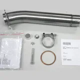 IXIL Adapterrohr, YZF- R6, 03-05