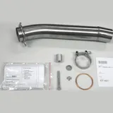 IXIL Adapterrohr, FZR 1000 EXUP, Bj. 89-95