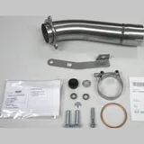 IXIL Adapterrohr, FZ 1 naked, 06-