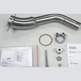 IXIL Adapterrohr, BT 1100, rechts IXIL Adapterrohr, BT 1100, rechts