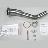 IXIL Adapterrohr, BT 1100, links IXIL Adapterrohr, BT 1100, links