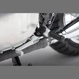 LSL Bonneville joint kit, front, black