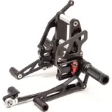 LSL Umrüstung Quick Shifter Street Triple R 13-
