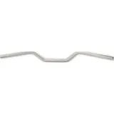 LSL X-Bar X14 Flat Track, silber perlgestrahlt