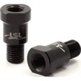 LSL M10x1.25 Outer left-hand thread for right-hand side Inner thread M10x1.25