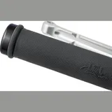 LSL Flat Cap,14mm Alu/titan LSL Flat Cap,14mm Alu/titan