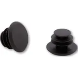 LSL Tube plug, for tube handlebars with 22.2 mm inner diameter
