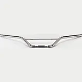 FEHLING Handlebar Moto Cross 7/8, 79,5 cm, chrome