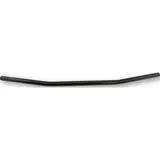 FEHLING handlebar drag bar, 7/8, 75,5cm, black