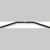 FEHLING Lenker - Drag-Bar, 1 Zoll, schwarz
