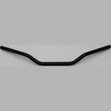 FEHLING Lenker - Superbike, 810 mm breit, 1 Zoll, schwarz